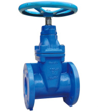 awwa c509 resilient seated gate valve